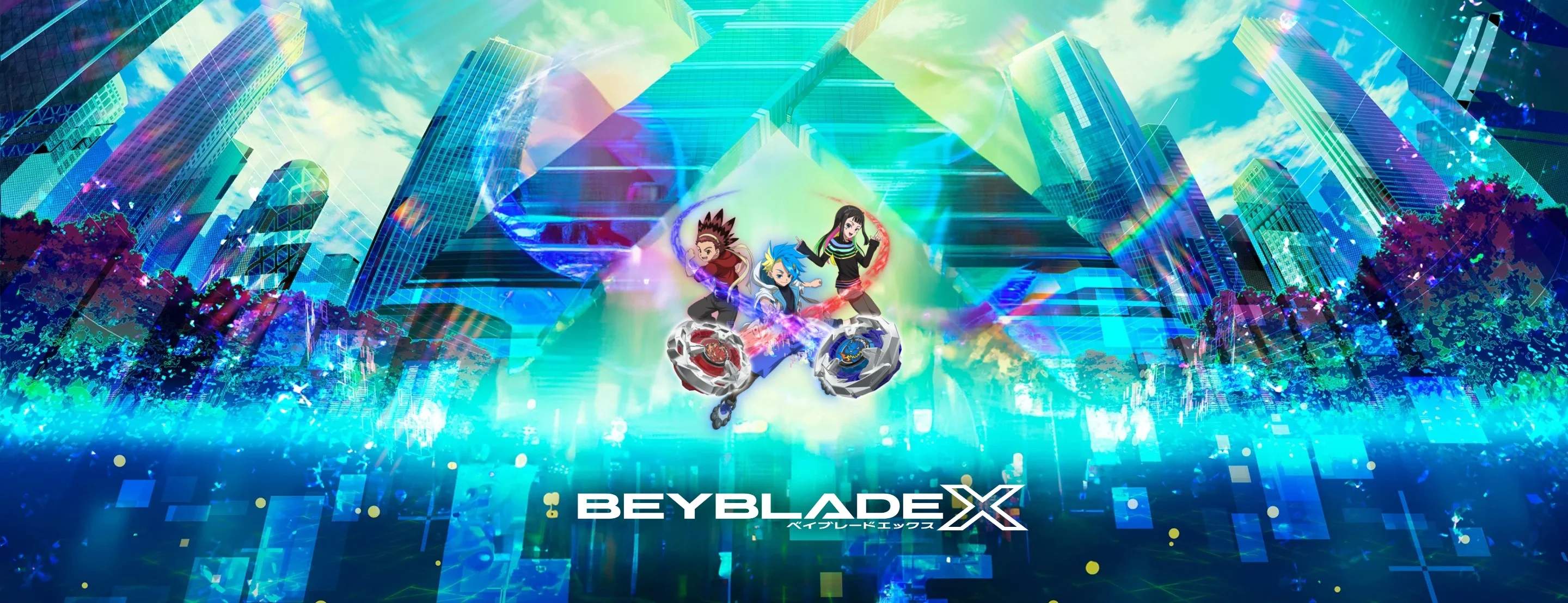 Dominez l'Arène avec Beyblade-Shop
