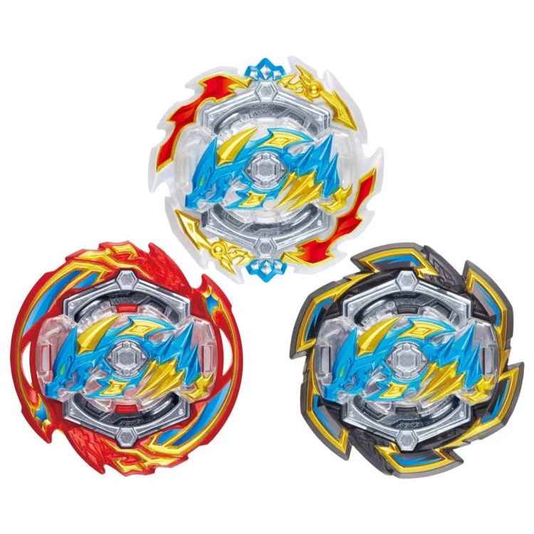 Ace Dragon Sting Charge Zan - Image 3