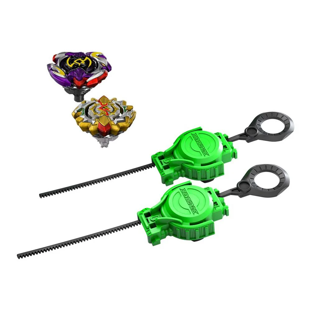 Arène Beyblade Burst Turbo SlingShock - Image 3