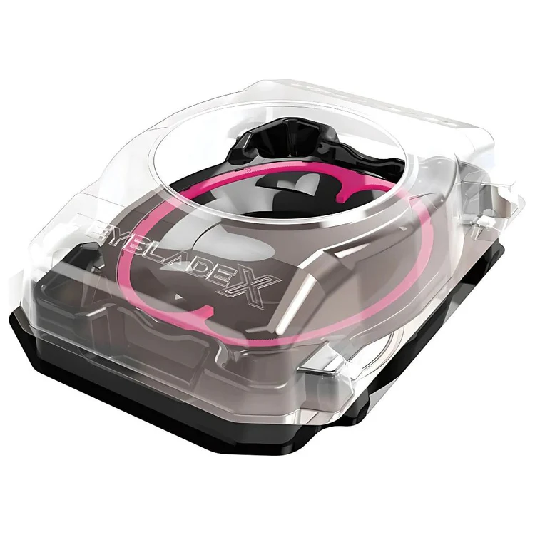 Arène Beyblade X - Battle Entry Set Infinity - Image 3