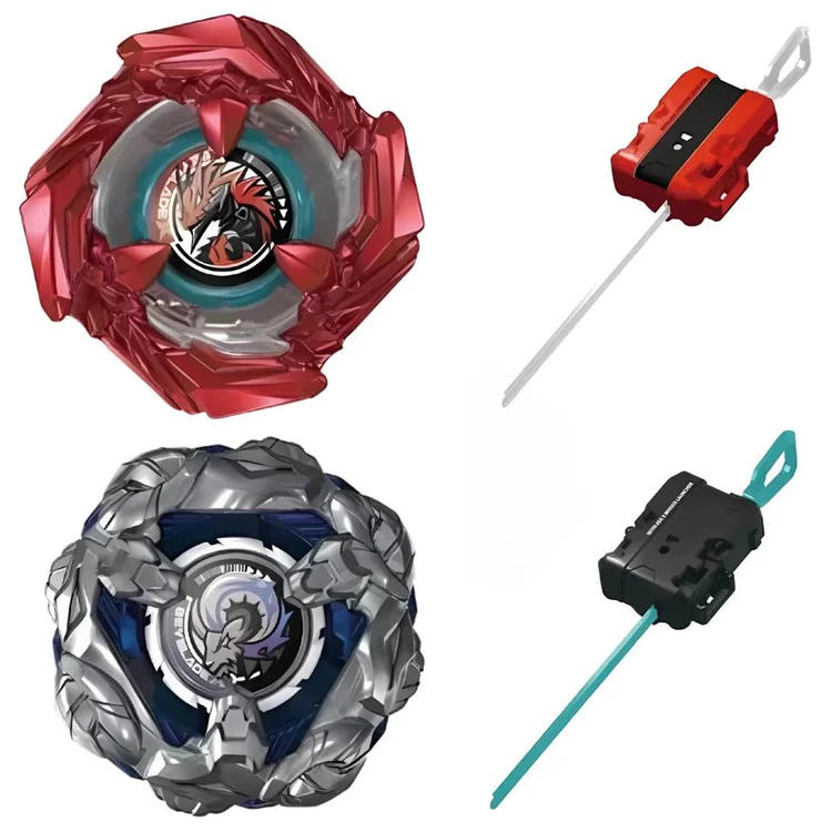 Arène Beyblade X - Battle Entry Set Infinity - Image 4