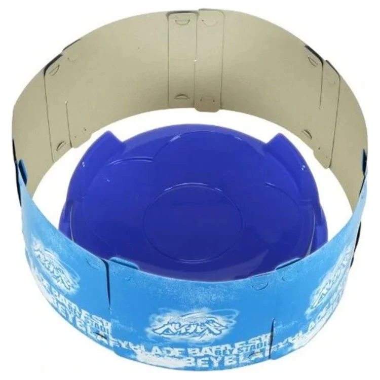 Arène Beyblade Metal Fight - Type Super Attaque - Image 3