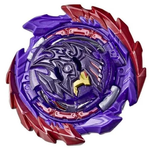 Cyclone Belfyre B7 et Berserk Balderov B7 - Image 4