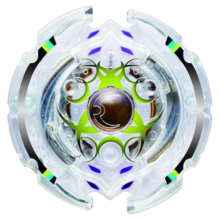 Pack Triple Booster - Image 5