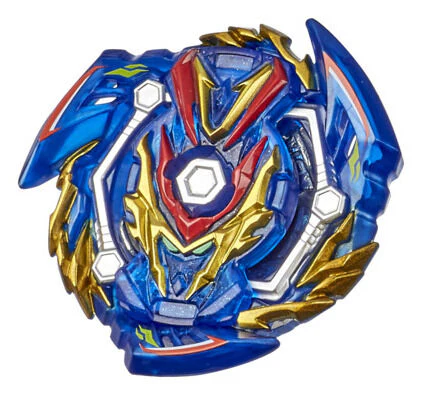 Toupies Beyblade Burst Rise Collection Premium - Image 2