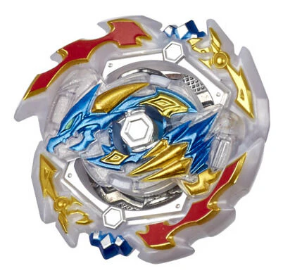 Toupies Beyblade Burst Rise Collection Premium - Image 3