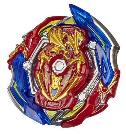 Toupies Beyblade Burst Rise Collection Premium - Image 4