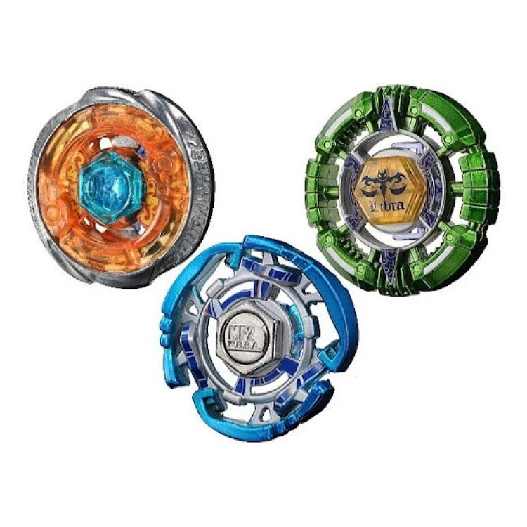 Beyblade Super Deck - Image 2