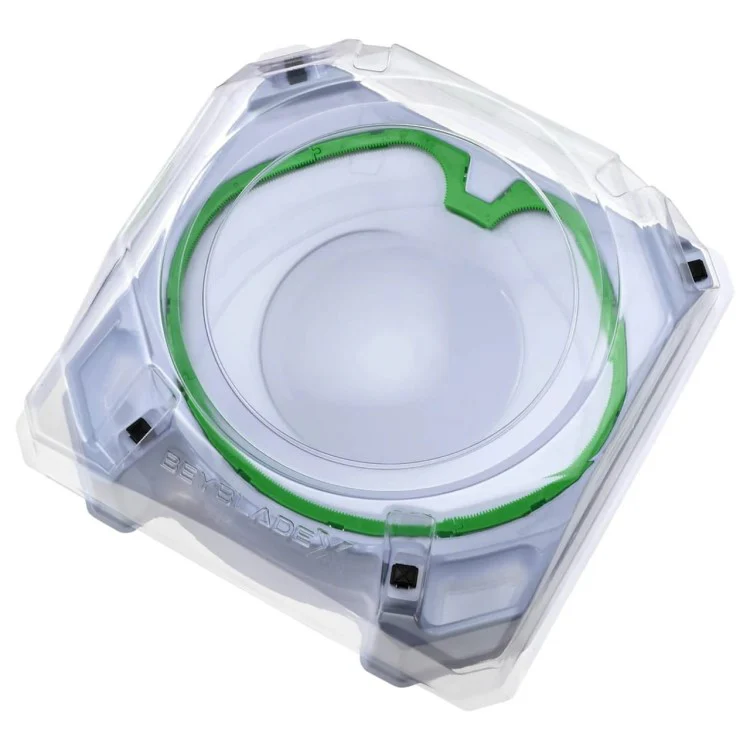 Beyblade Xtreme Stadium | BX-10 - Image 2