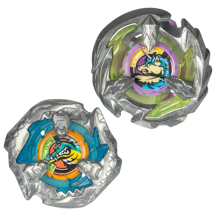 Bite Croc 3-60LF et Sting Unicorn 4-60P - Image 2