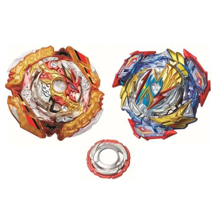 Burst Ultimate VS Set - Image 2
