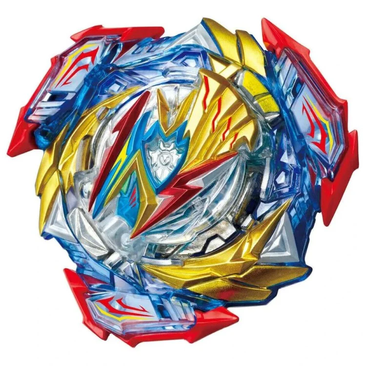 Burst Ultimate VS Set - Image 4