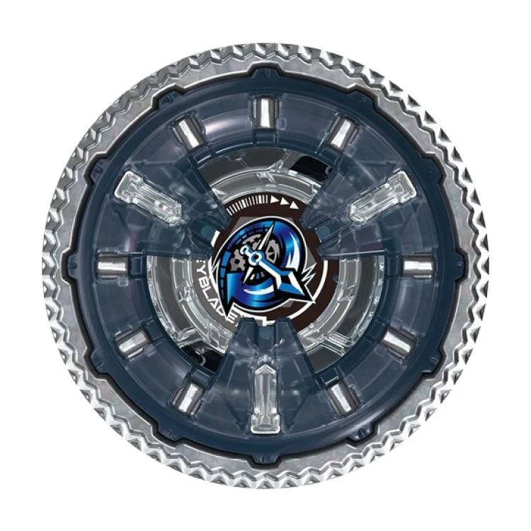 Clock Mirage 9-65B | Version Grise