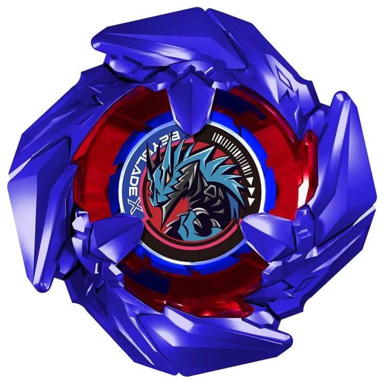 Cobalt Drake 4-60F - Image 3