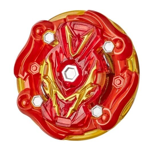 Cosmic Valtryek V5 Ring Trick-H - Image 3