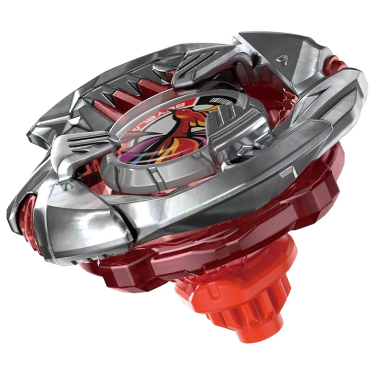 Crimson Garuda 4-70TP - Image 2