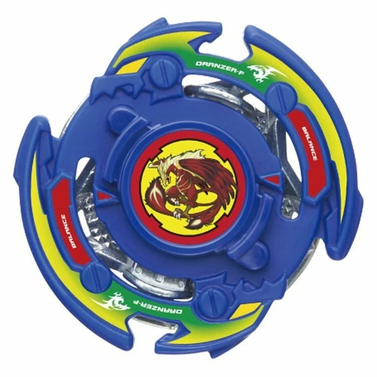 Dranzer Flame Yell Zeta