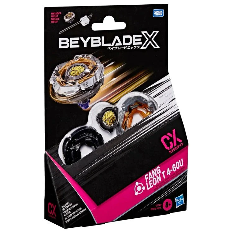 Toupies Beyblade