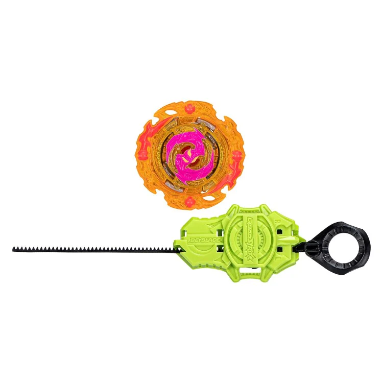 Flame Pandora Everlasting P8 Aquilon-Q Jolt-Q+Flexible-10' - Image 3
