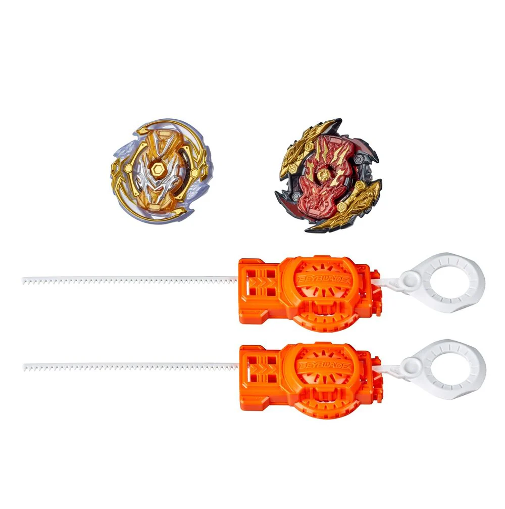 Glyph Valtryek V5 et Zone Balkesh B5 - Pack de tournoi - Image 2