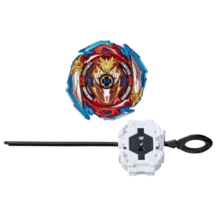 Infinite Achilles Dimension' 1B | Pro Series - Image 2