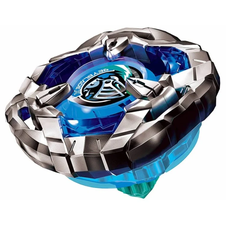 Knight Shield 3-80N | Version bleu - Image 2