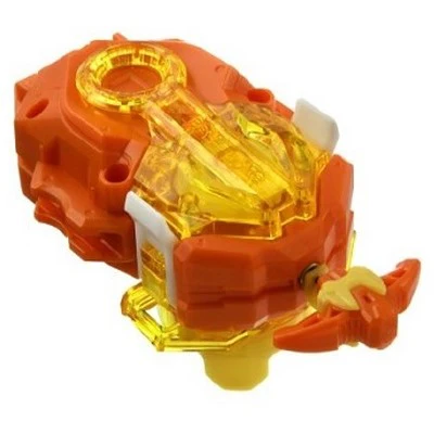 Lanceur Beyblade Wbba Free de la Hoya - Image 2