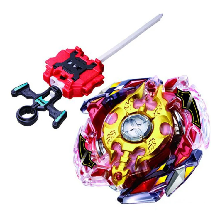 Legend Spriggan 7 Merge - Image 2
