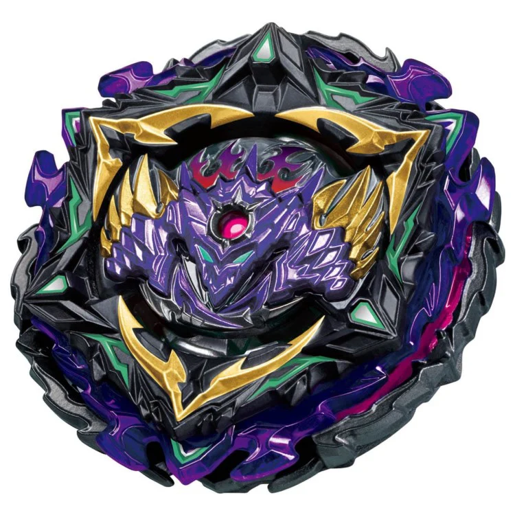 Lucifer the End Kou Drift - Image 2