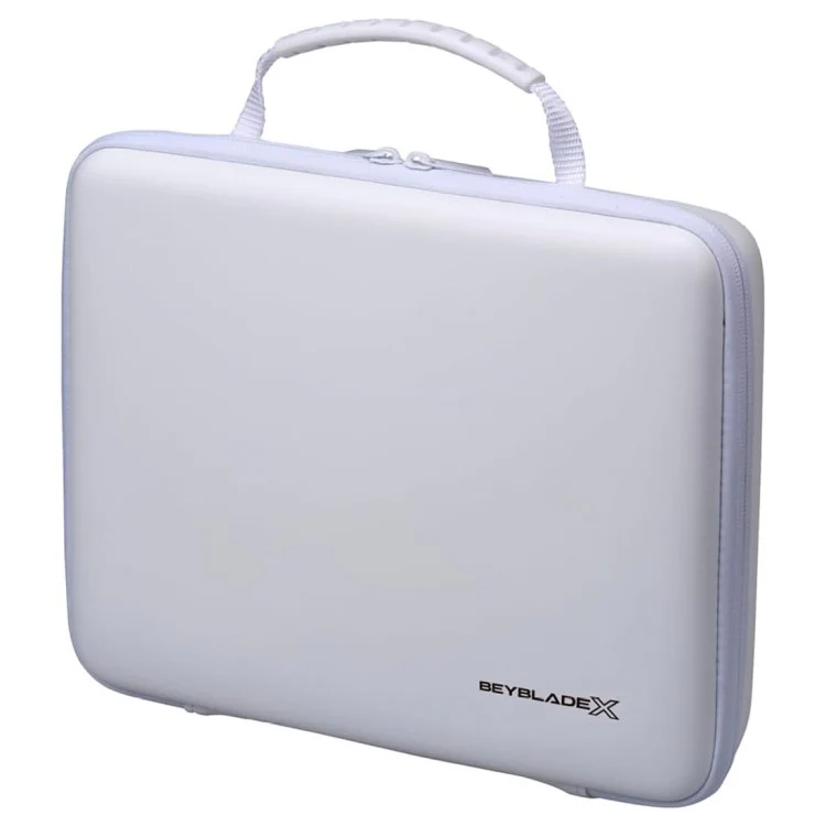 Mallette Xtreme Blanche - Gear Case - Image 2