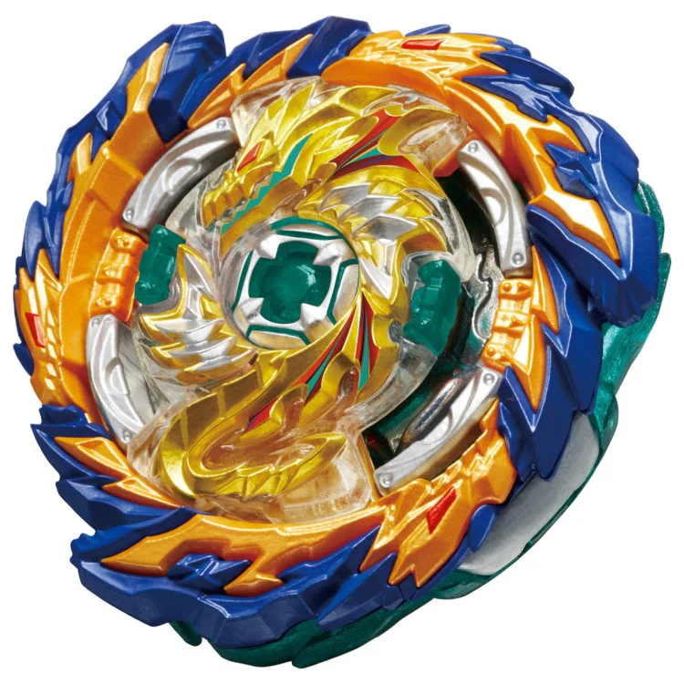Mirage Fafnir Nothing 2S - Image 2