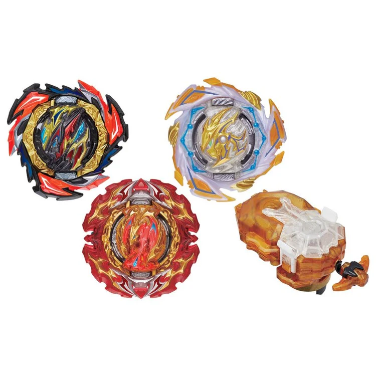 Overdrive Special Starter Set - Image 2