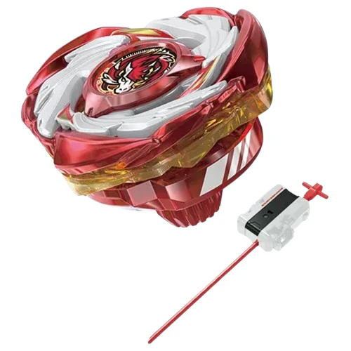 Pegasus Blast ATr | Metal Coat Red - Image 2