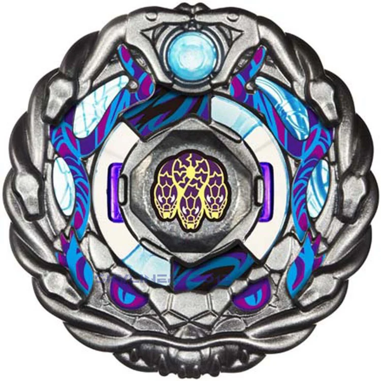 Pirate Orochi 145D - Image 2