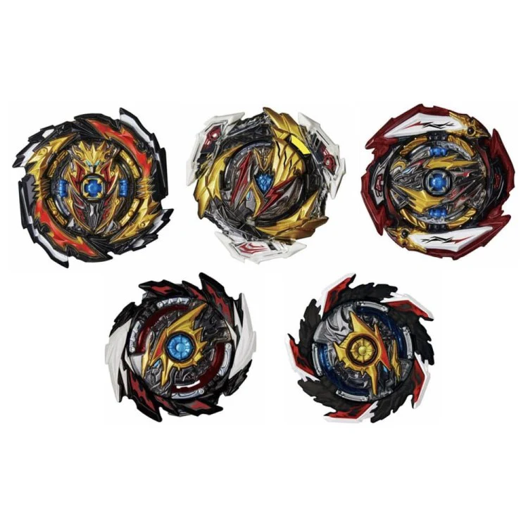 Random Booster Volume 28 - Image 2