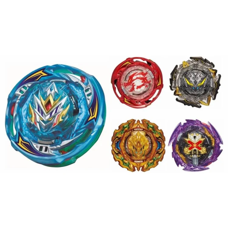 Random Booster Volume 30 - Image 2