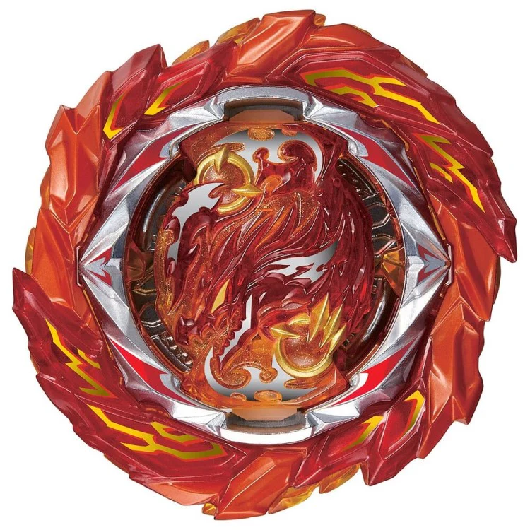 Roar Fafnir 00 Revolve-2