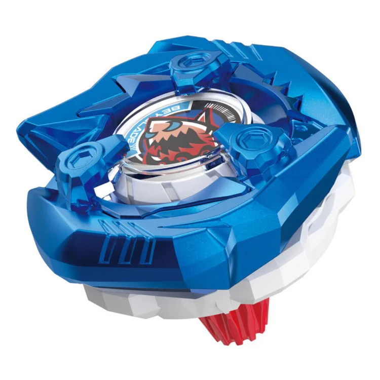 Shark Edge 5-60GF | Version Bleu - Image 2