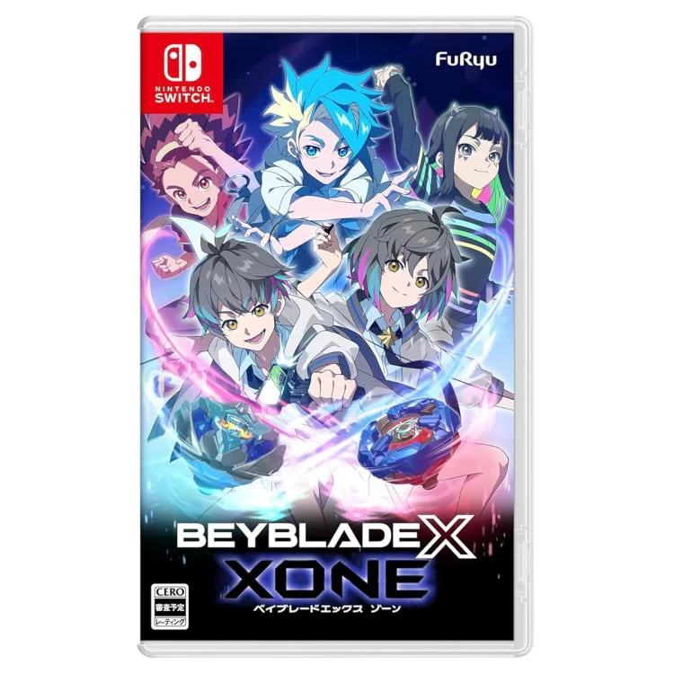 Shinobi Knife 4-60LF | Switch Xone - Image 3