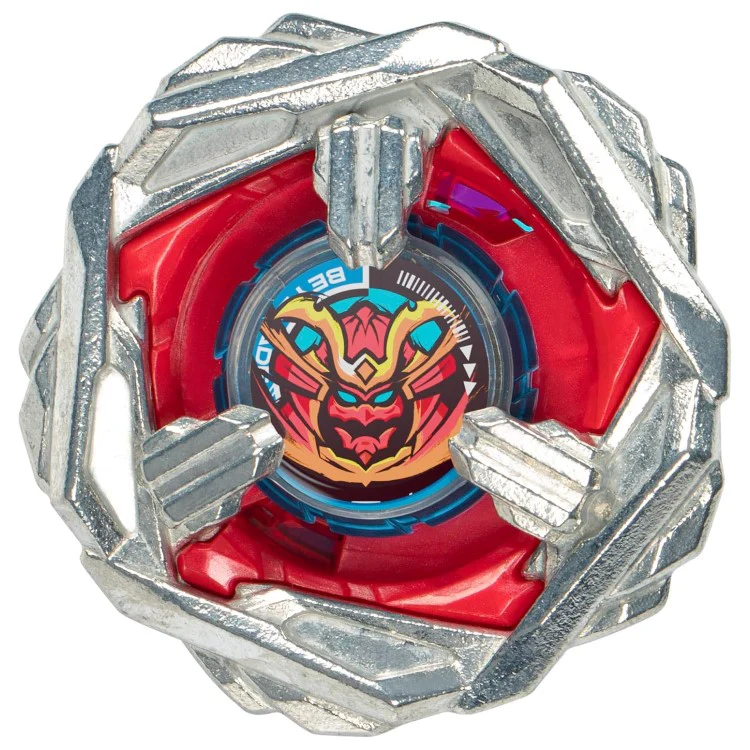 Steel Samurai 4-80T - Image 2