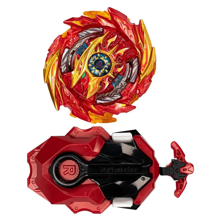 Super Hyperion Xceed 1A | Pro Series - Image 2