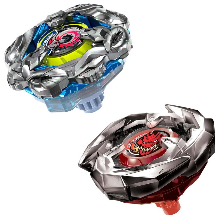 Tackle Goat 2-70N et Sword Dran 3-60F - Image 2