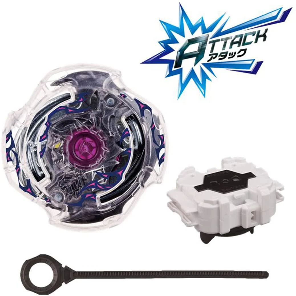 Deathscyther Oval Accel - Image 2
