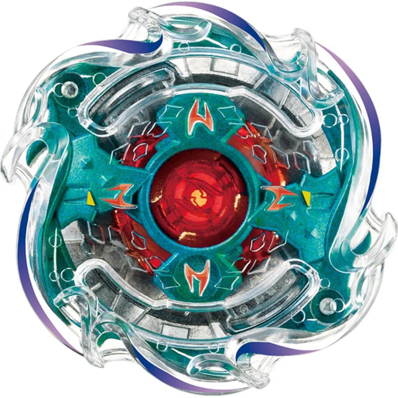 Neptune Armed Zephyr - Image 2