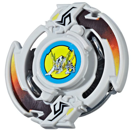 Driger Slash Heavy Fusion et Dragoon Fighter Gravity Variable - Image 3