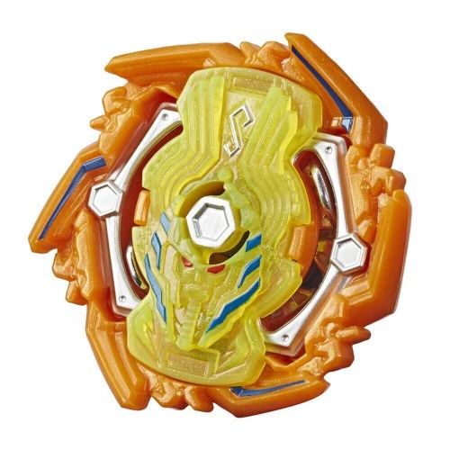 Solar Sphinx S5 6 Jagged-H - Image 3