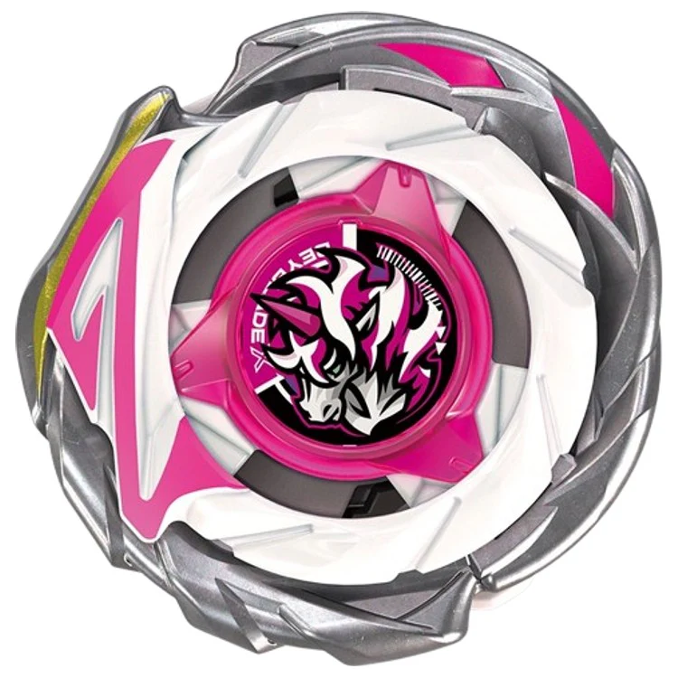 Toupies Beyblade Takara Tomy