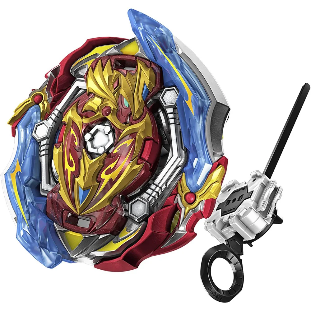 Union Achilles Convert-P Xtend+ Retsu - Image 3