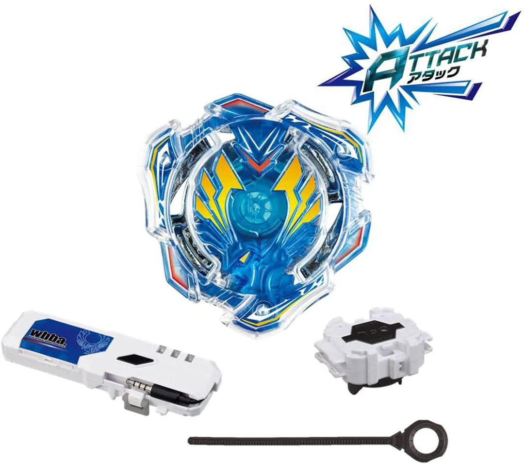 Valkyrie Wing Accel - Image 2
