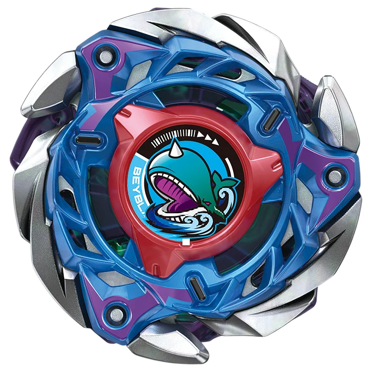 Whale Flame M3-85HT